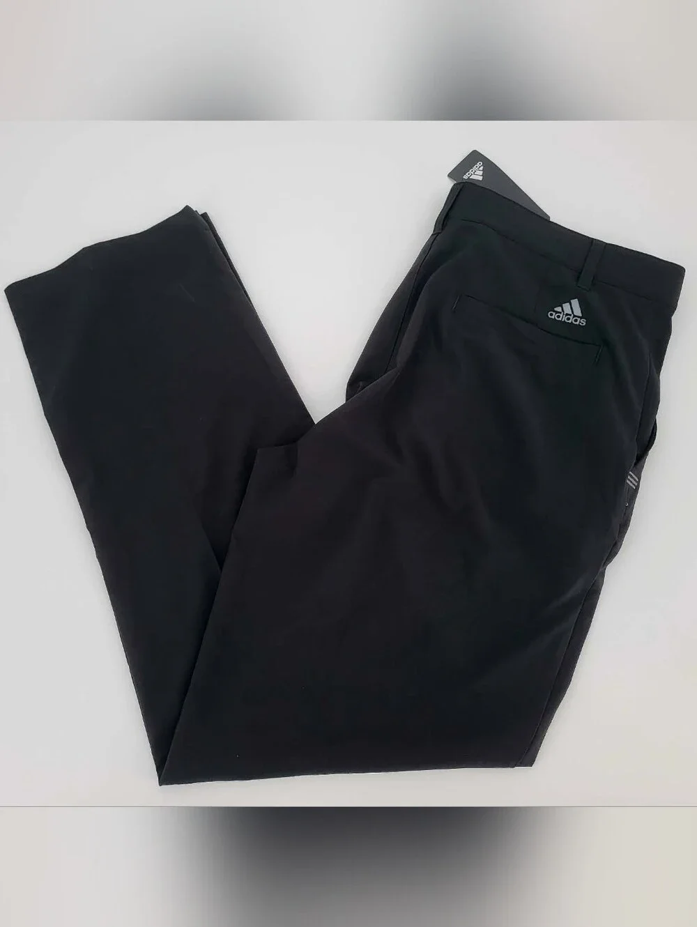 adidas Men’s Ultumate 365 Black Golf Pants